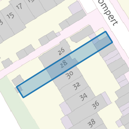 Perceel HTG00-O-1184