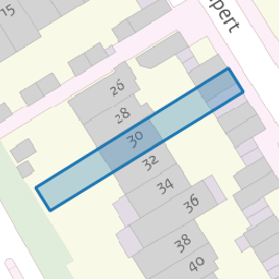 Perceel HTG00-O-1185