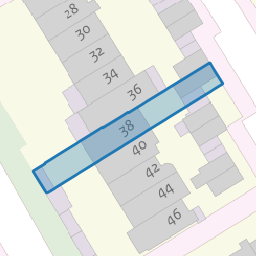 Perceel HTG00-O-1189