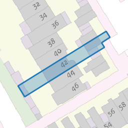 Perceel HTG00-O-1191