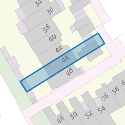 Perceel HTG00-O-1192