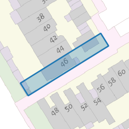 Perceel HTG00-O-1193