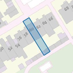 Perceel HTG00-O-1196