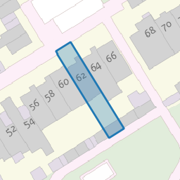 Perceel HTG00-O-1197