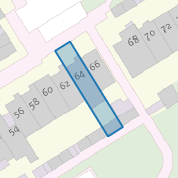 Perceel HTG00-O-1198