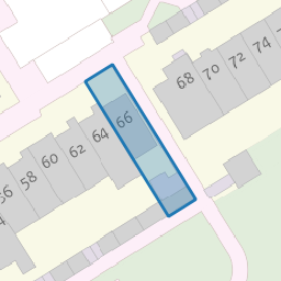 Perceel HTG00-O-1199