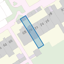 Perceel HTG00-O-1201