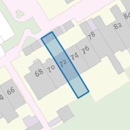 Perceel HTG00-O-1202