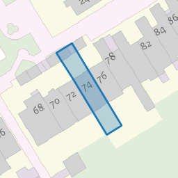 Perceel HTG00-O-1203