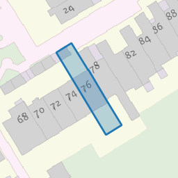 Perceel HTG00-O-1204