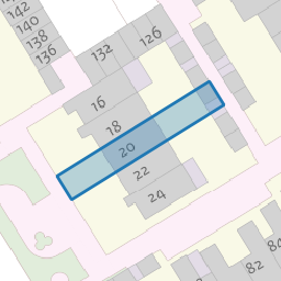 Perceel HTG00-O-1207