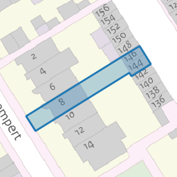 Perceel HTG00-O-1213