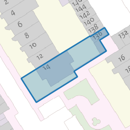 Perceel HTG00-O-1216