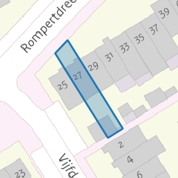 Perceel HTG00-O-1218