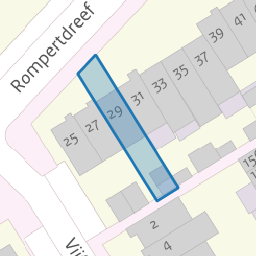 Perceel HTG00-O-1219