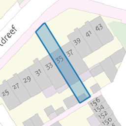 Perceel HTG00-O-1222