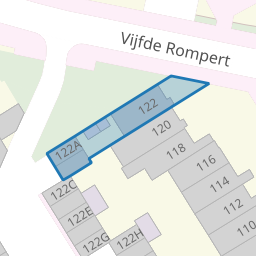 Perceel HTG00-O-1227