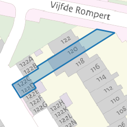 Perceel HTG00-O-1228