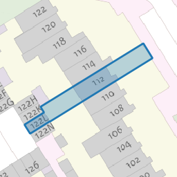 Perceel HTG00-O-1232