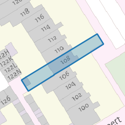 Perceel HTG00-O-1234