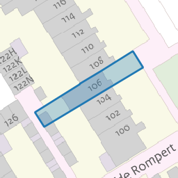 Perceel HTG00-O-1235