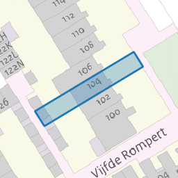 Perceel HTG00-O-1236