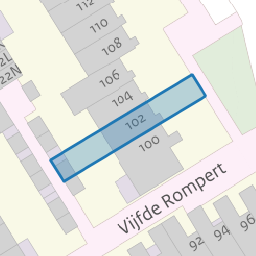 Perceel HTG00-O-1237