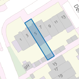 Perceel HTG00-O-1241