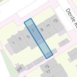 Perceel HTG00-O-1242