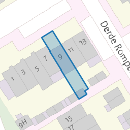 Perceel HTG00-O-1243