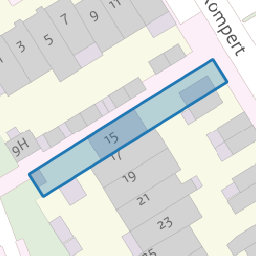 Perceel HTG00-O-1246