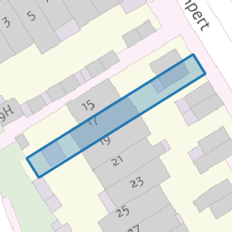 Perceel HTG00-O-1247