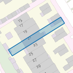 Perceel HTG00-O-1249