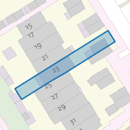 Perceel HTG00-O-1250