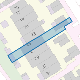 Perceel HTG00-O-1251