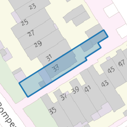 Perceel HTG00-O-1255