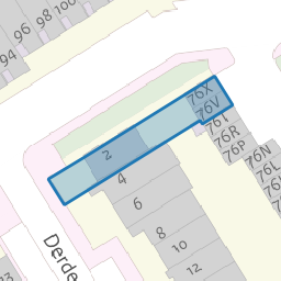 Perceel HTG00-O-1256