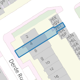 Perceel HTG00-O-1257