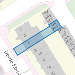 Perceel HTG00-O-1258