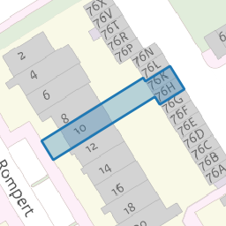 Perceel HTG00-O-1260