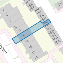 Perceel HTG00-O-1261