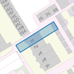 Perceel HTG00-O-1266