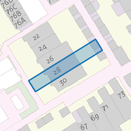 Perceel HTG00-O-1269