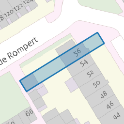 Perceel HTG00-O-1271