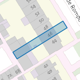 Perceel HTG00-O-1276