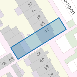 Perceel HTG00-O-1277