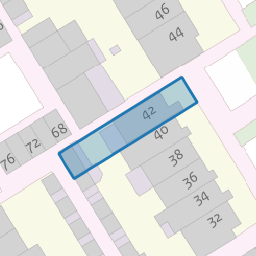 Perceel HTG00-O-1278