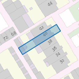 Perceel HTG00-O-1279