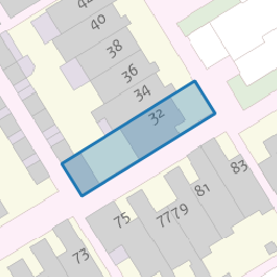 Perceel HTG00-O-1283