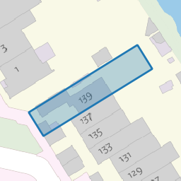 Perceel HTG00-O-1284